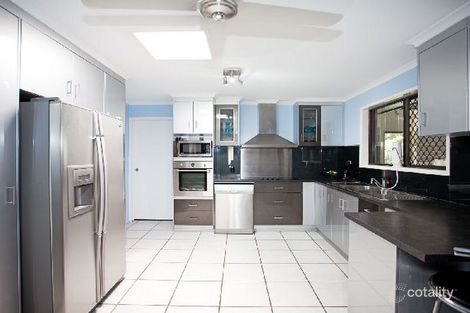 Property photo of 4 Wigham Court Beaconsfield QLD 4740