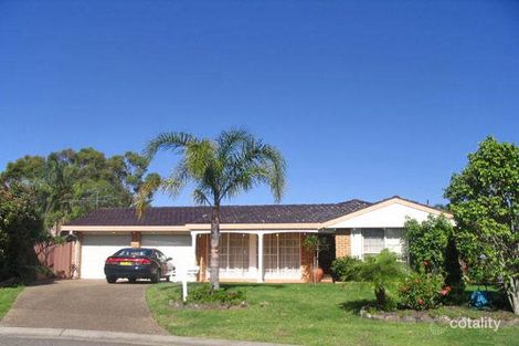 5 Lennox Pl, Barden Ridge, NSW 2234