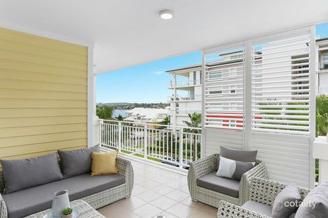 Property photo of 316/50 Peninsula Drive Breakfast Point NSW 2137