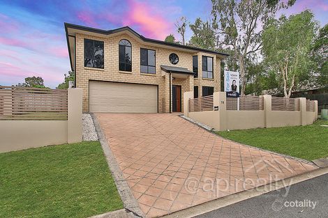 Property photo of 70 Toolara Circuit Forest Lake QLD 4078