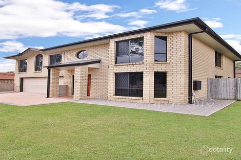 Property photo of 70 Toolara Circuit Forest Lake QLD 4078