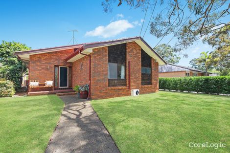 Property photo of 222 Willandra Road Cromer NSW 2099