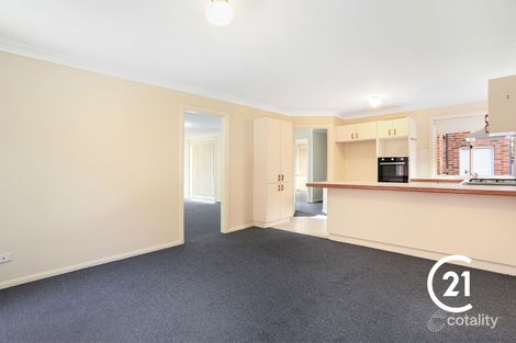 4 Marie Ave, Glenwood, NSW 2768