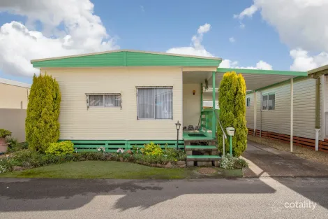 Property photo of 345/1126 Nelson Bay Road Fern Bay NSW 2295
