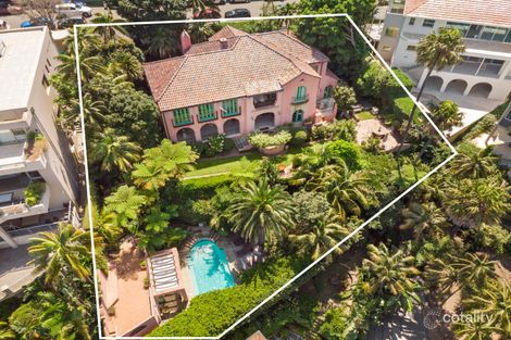 6 Tivoli Ave, Rose Bay, NSW 2029