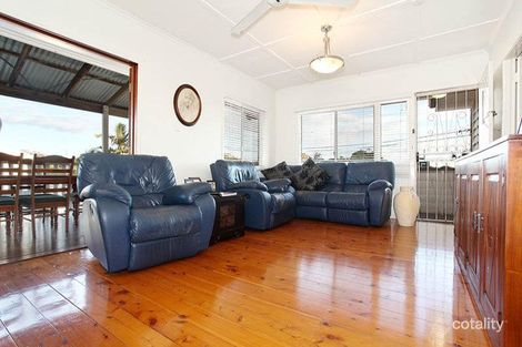 Property photo of 124 Henry Street Wynnum QLD 4178
