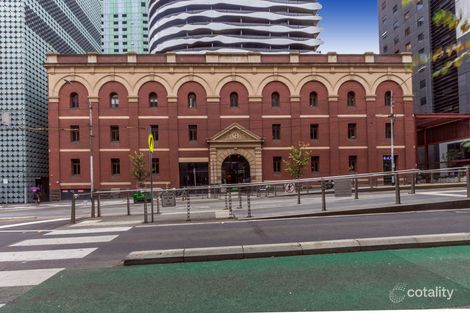 Property photo of 1619/555 Swanston Street Carlton VIC 3053
