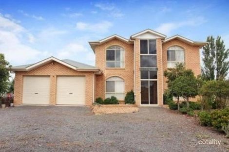 6 Nicholson Ct, Strathtulloh, VIC 3338