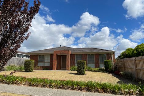 1/37 Charles Ave, Hallam, VIC 3803