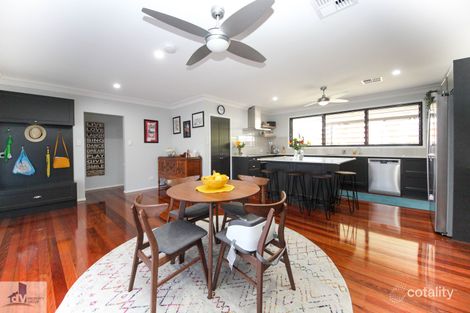Property photo of 3 Hanbury Street Chermside West QLD 4032