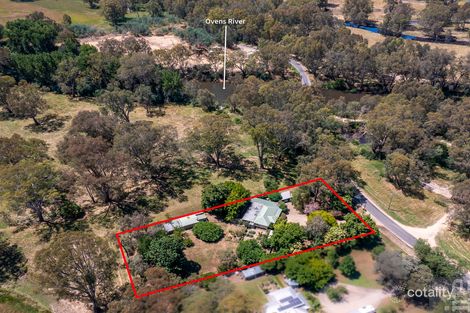 Property photo of 669 Markwood-Tarrawingee Road Milawa VIC 3678