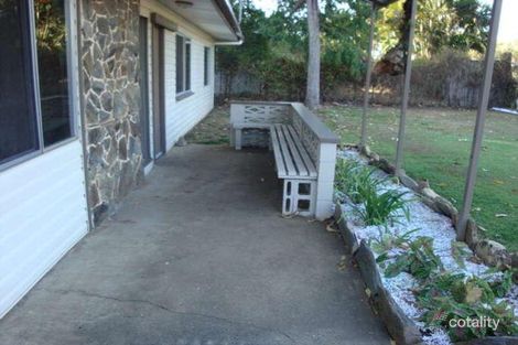 Property photo of 7 Christensen Street Machans Beach QLD 4878