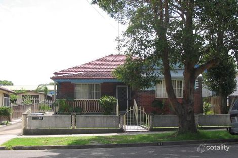 11 Northcote St, Auburn, NSW 2144