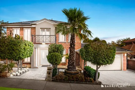 Property photo of 3 Ilyuka Way South Morang VIC 3752