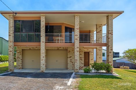 Property photo of 50 Double Island Drive Rainbow Beach QLD 4581