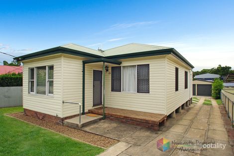 Property photo of 13 Munibung Road Cardiff NSW 2285