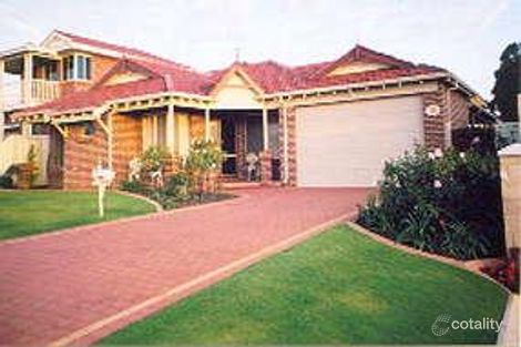 14 Champion Bay Rise, Bluff Point, WA 6530