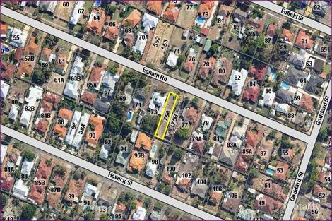 75a Egham Rd, Lathlain, WA 6100