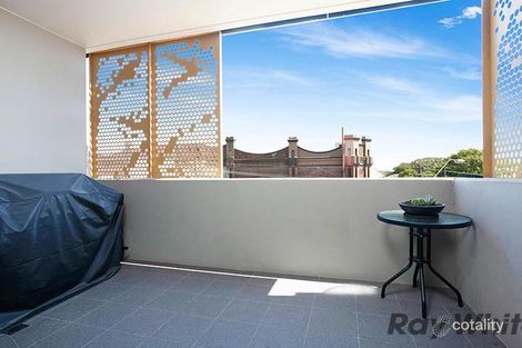 Property photo of 202/370 New Canterbury Road Dulwich Hill NSW 2203
