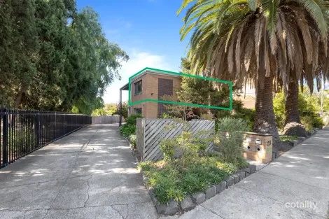 Property photo of 4/28 Warner Street Essendon VIC 3040