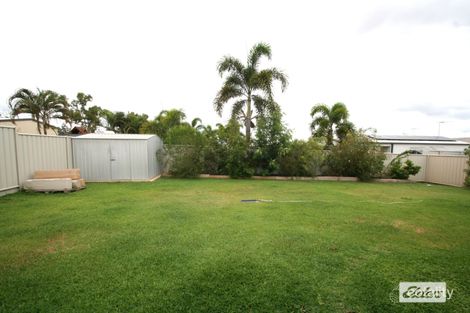 Property photo of 48 Jeppesen Drive Emerald QLD 4720
