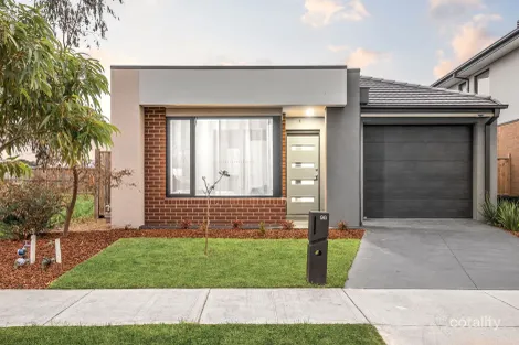 98 Ashbury Bvd, Armstrong Creek, VIC 3217