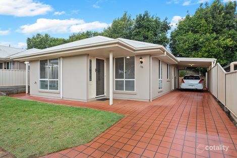 30/303 Spring St, Kearneys Spring, QLD 4350