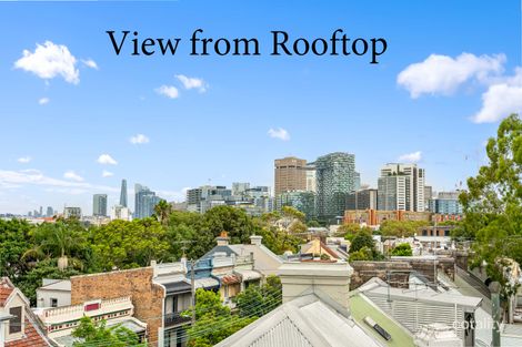 Property photo of 15/252 Abercrombie Street Redfern NSW 2016