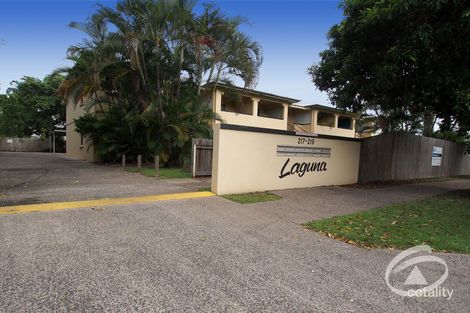 2/217-219 Spence St, Bungalow, QLD 4870