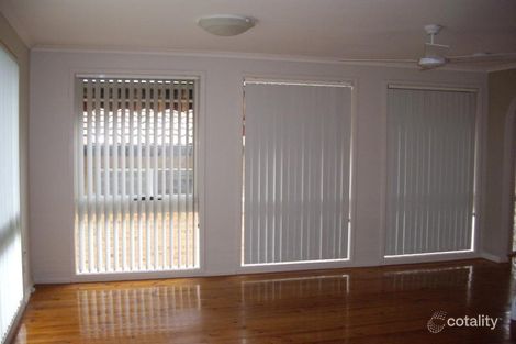 Property photo of 15 Stringybark Avenue Cranebrook NSW 2749