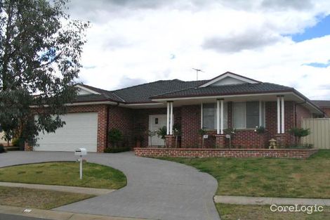 Property photo of 22 Gabriella Avenue Cecil Hills NSW 2171