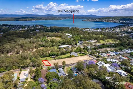 Property photo of 83 Jonathan Street Eleebana NSW 2282