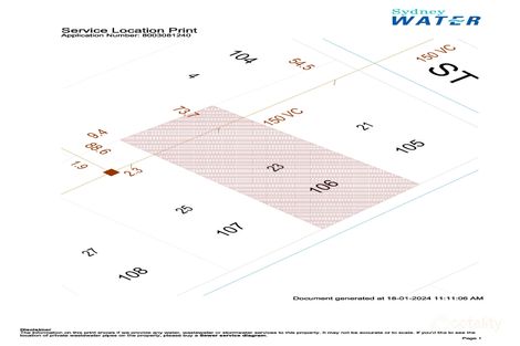 Property photo of 23 Maxwells Avenue Ashcroft NSW 2168