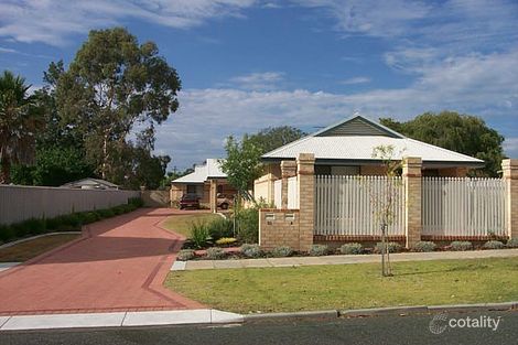 31 Saleham St, Lathlain, WA 6100