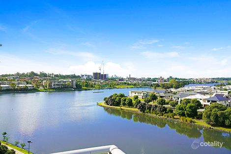 3501/397 Christine Ave, Varsity Lakes, QLD 4227
