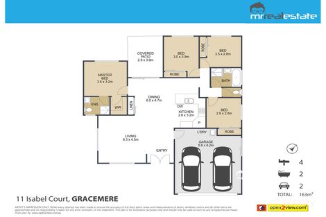 Property photo of 11 Isabel Court Gracemere QLD 4702