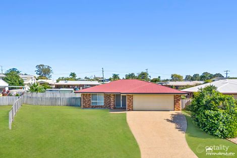Property photo of 11 Isabel Court Gracemere QLD 4702
