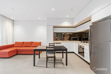 2106/111 Mary St, Brisbane City, QLD 4000