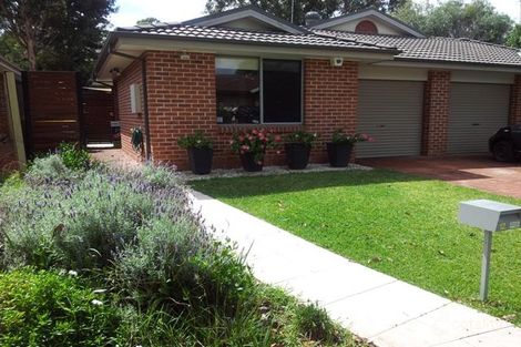 12 Linley Way, Ryde, NSW 2112