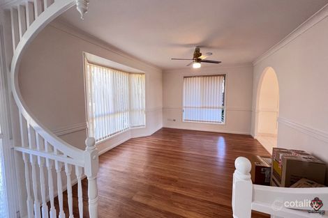 Property photo of 71 Chatsworth Circuit Capalaba QLD 4157