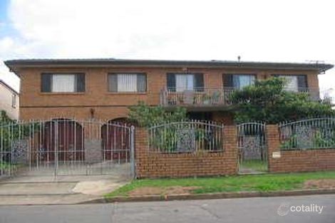 6 Dawson St, Fairfield Heights, NSW 2165