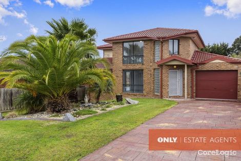 Property photo of 9 Blinker Rise Endeavour Hills VIC 3802