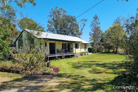 Property photo of 253 Brookland Road Allenview QLD 4285