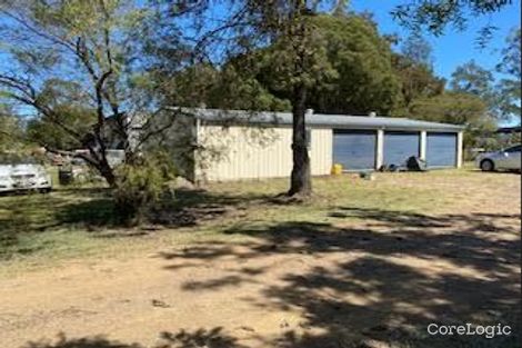 Property photo of 253 Brookland Road Allenview QLD 4285