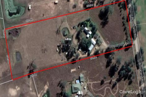 Property photo of 253 Brookland Road Allenview QLD 4285