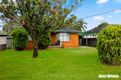 Property photo of 12 Muscio Street Colyton NSW 2760