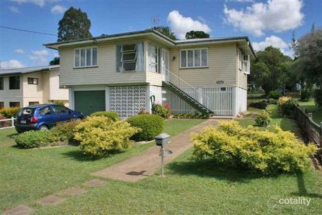 110 Aldridge St, Maryborough, QLD 4650