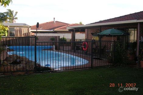 Property photo of 11 Stonecreek Close Thornlie WA 6108