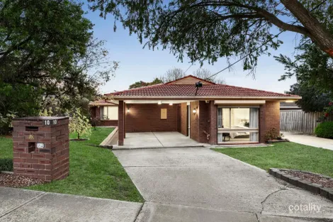 Property photo of 10 Gillies Street Mitcham VIC 3132