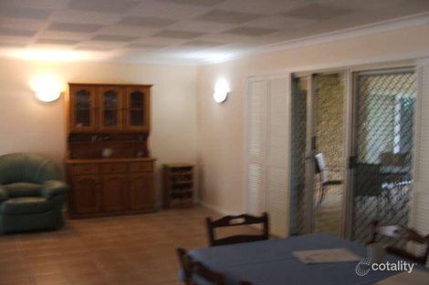 Property photo of 37 Timbarra Crescent Jindalee QLD 4074
